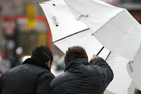 "Meteoroloji Uyardı: Kar Yağışı Yola Çıkıyor!" 2 673d371e81628393__w1200xh600