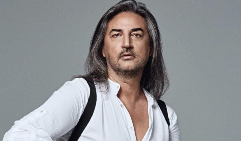 Şarkıcı Çelik’ten Takipçilerine İlginç Tepki: “Sanatıma Değil, Bacak Arama İlgi Enteresan”