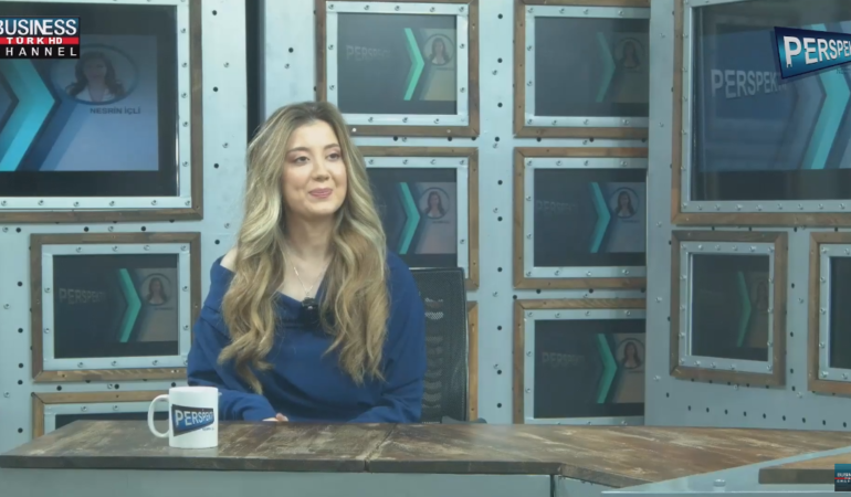 ULUSLARARASI TİCARETTE HUKUKUN ÖNEMİ: AVUKAT YAREN KAYAALP’İN BAŞARISI