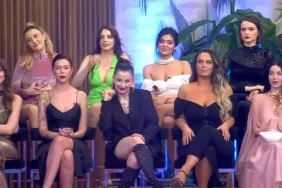 0 13 - Estetikleriyle Gündem Olan Yaren Dağ Tesettüre Girdi: Sosyal Medyada Büyük Yankı