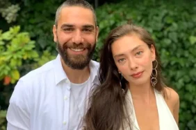 0 17 - Anne Adayı Neslihan Atagül’den Karnı Burnunda Paylaşım: Yatak Pozu Beğeni Topladı