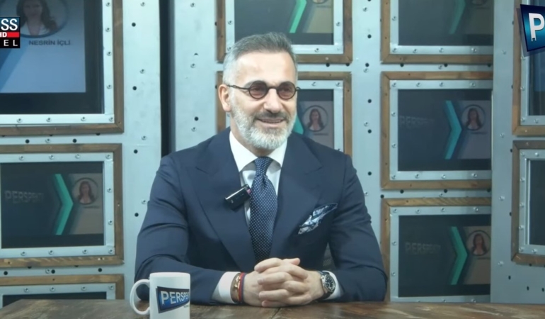 KİŞİYE ÖZEL ŞIKLIK: ERKAN ÇELİK VE TAYLORMADE’İN BAŞARISI