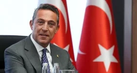 0 25 - ALİ KOÇ: "ŞAMPİYONLUK YAŞAMADAN BIRAKMAM"