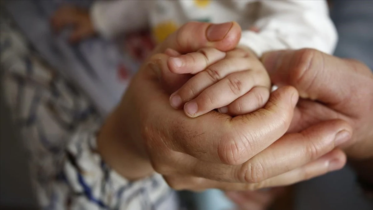 Aile ve Sosyal Hizmetler Bakanlığı'na Nüfus Politikaları Kurulu ve Aile Enstitüsü Kuruldu 2 0 27 - Aile ve Sosyal Hizmetler Bakanlığı'na Nüfus Politikaları Kurulu ve Aile Enstitüsü Kuruldu