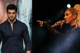 0 3 - Hadise'den Eski Eşi Mehmet Dinçerler Hakkında Açıklama: "Aramızda Sözleşme Var"