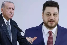 0 30 - BTP Genel Başkanı Hüseyin Baş Hakkında Soruşturma Başlatıldı