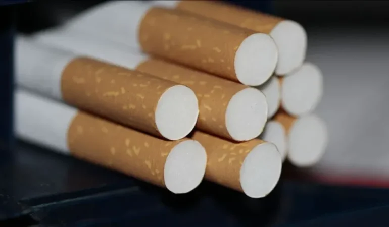 Bir Paket Sigara Ömürden 7 Saat Çalıyor: Yeni Araştırma Çarpıcı Veriler Ortaya Koydu