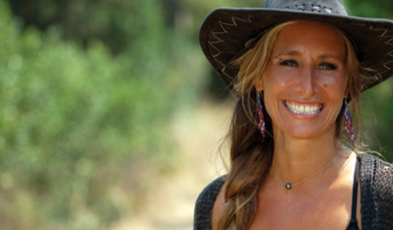 BENNU GEREDE’NİN ÇARPICI İTİRAFLARI: “SEVİŞİRKEN ÖLMEK İSTİYORUM”