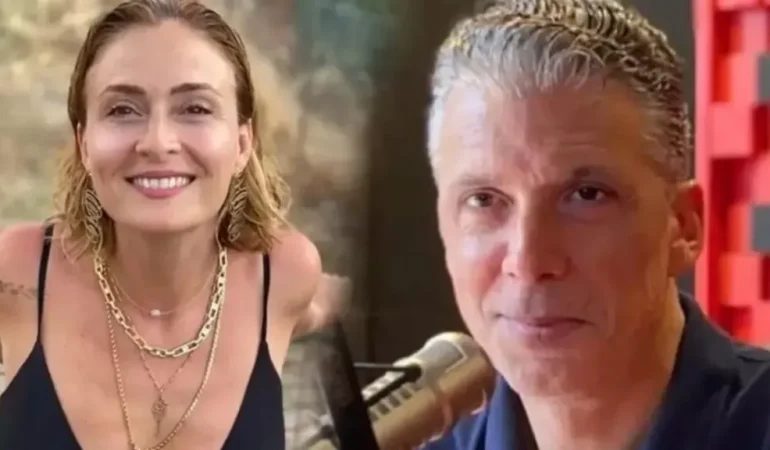 Ceyda Düvenci ve Güçlü Mete’nin İlişkisi Devam Ediyor: Yeni Aşk Paylaşımı