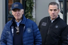 Joe Biden’dan Tartışmalı Af Kararı: Oğlu Hunter Biden’ı Affetti 5 0 7 - Joe Biden’dan Tartışmalı Af Kararı: Oğlu Hunter Biden’ı Affetti