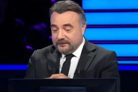 Kim Milyoner Olmak İster’de Duygusal Anlar: Oktay Kaynarca Gözyaşlarını Tutamadı 3 0o