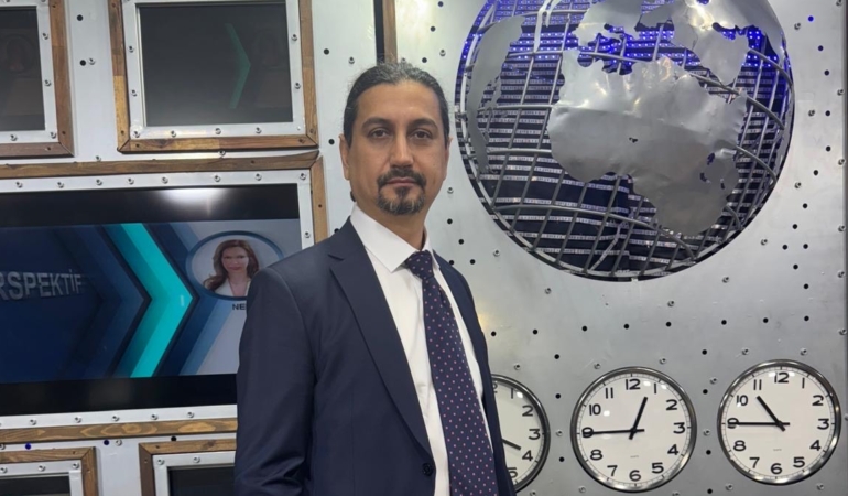 Bel Fıtığında Kapalı Ameliyat Dönemi! Doçent Doktor Murat Kiraz bilgilendiriyor