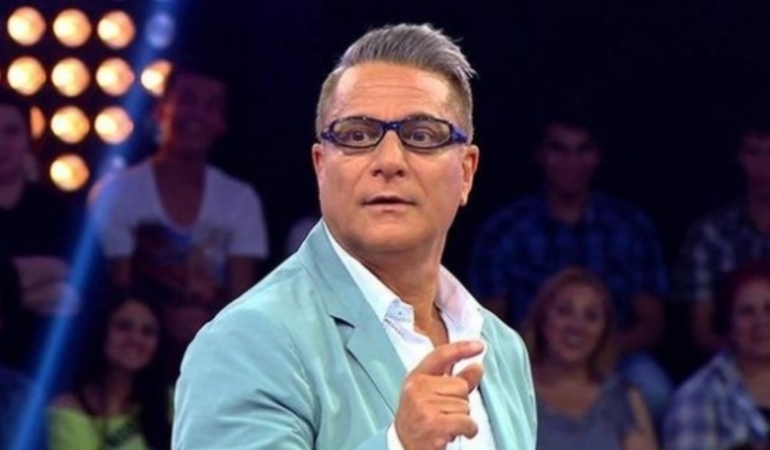 Mehmet Ali Erbil, Artan Fiyatlara Tepki Gösterdi: “Çıplak Dolaşırım Daha İyi”