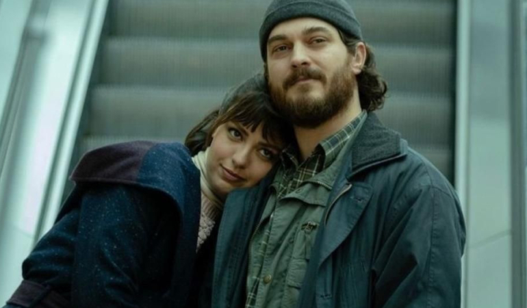 ÇAĞATAY ULUSOY’DAN AŞK BOMBASI: KALBİNİ ASLIHAN MALBORA’YA KAPTIRDI!