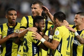 Fenerbahçe, Avrupa Ligi'nde Kritik Maçta Athletic Bilbao'yu Ağırlıyor 6 1268135