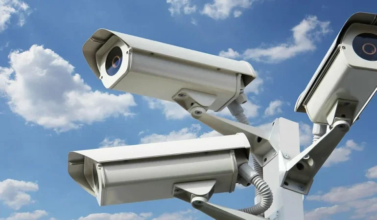 ESENLER’DE GÜVENLİKTE YENİ DÖNEM: YAPAY ZEKA DESTEKLİ KAMERA SİSTEMİ HAYATA GEÇİYOR