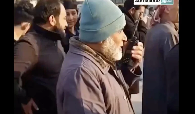 SURİYE’DE MUHALİFLERİN HAMA ZAFERİ VE ASELSAN TELSİZİ GÜNDEMDE