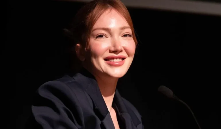 DANLA BİLİC YENİ SEVGİLİSİNDEN BAHSETTİ: “BENDEN KÜÇÜK VE JOKEY”