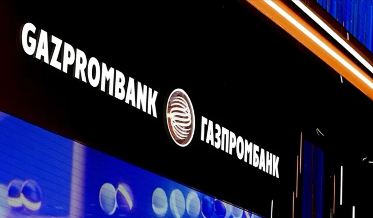 ABD, GAZPROMBANK YAPTIRIMLARINDA TÜRKİYE’YE ÖZEL MUAFİYET TANIDI