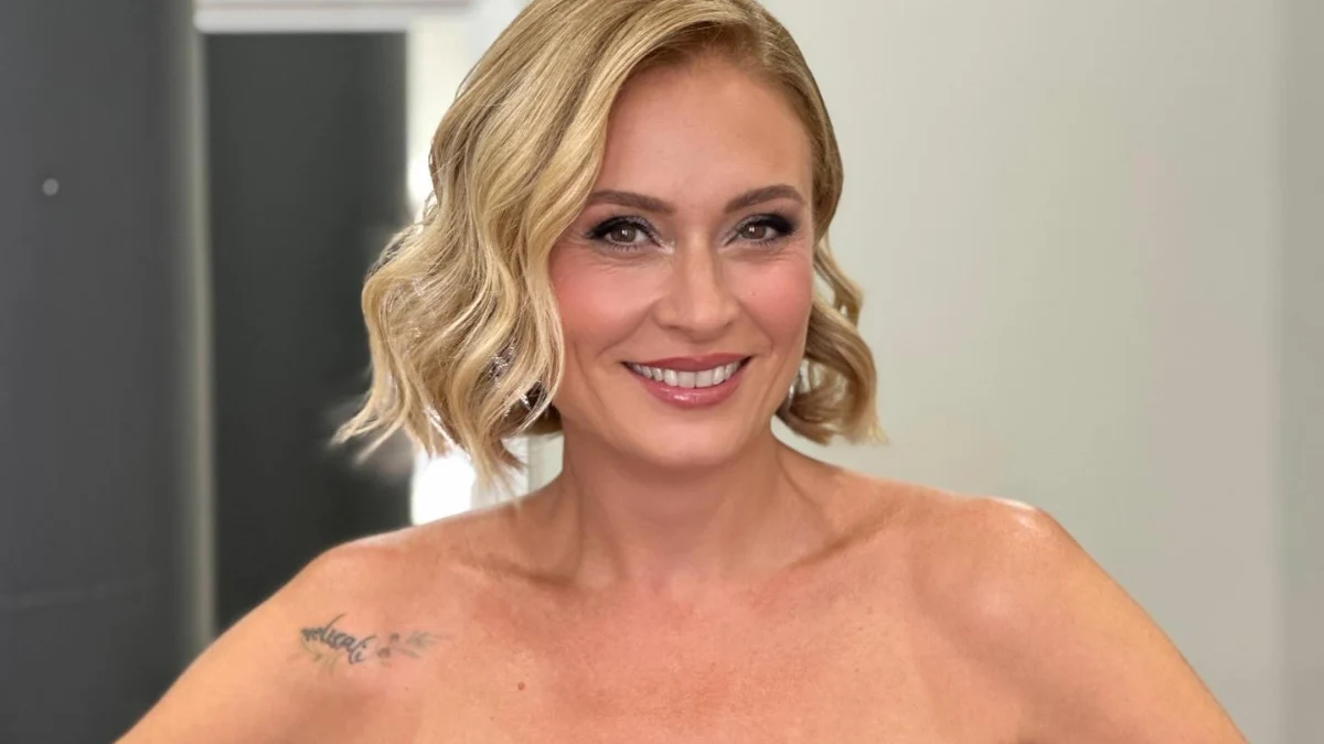 Ceyda Düvenci'den Evlilik Açıklaması: "Hayatta Her Zaman Merhaba Derim" 2 67652d5c825d1197