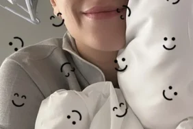 Hazal Kaya Bel Fıtığı Ameliyatı Oldu: "Artık Ağrısız Bir Hayatım Olacak" 3 676a20d326085536__w1200xh2133