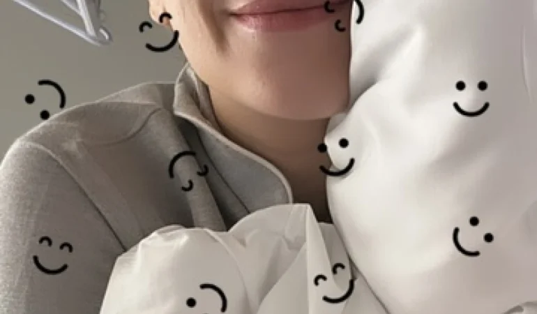 Hazal Kaya Bel Fıtığı Ameliyatı Oldu: “Artık Ağrısız Bir Hayatım Olacak”