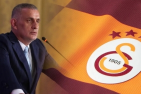 GALATASARAY'DAN TFF BAŞKANI'NA AĞIR İTHAMLAR: İSTİFA ÇAĞRISI YAPILDI 2 AVRUPA