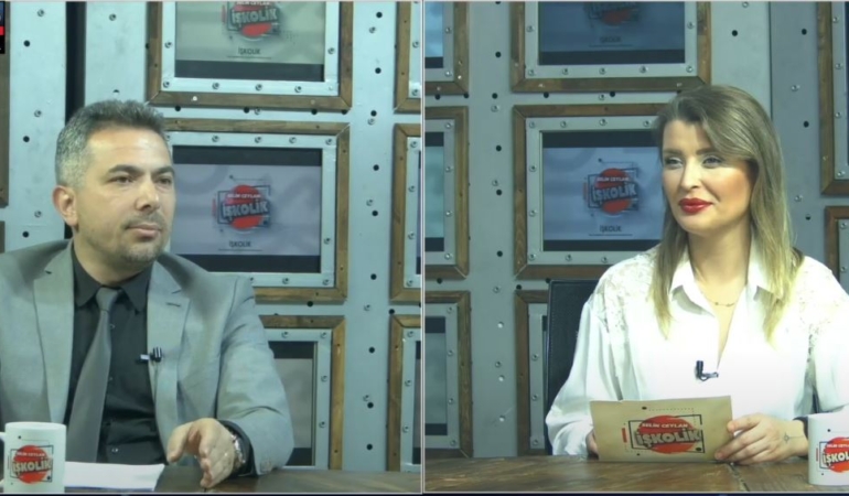 “Harun Akbaş: Türk Denizciliğinde Global Vizyon ve Yenilikçi Adımlar”