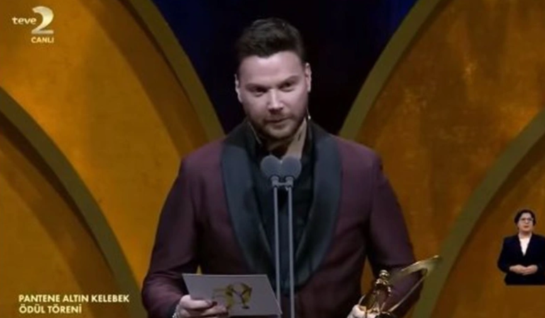 Sinan Akçıl’dan Simge Sağın’a İmâlı Anons: “Wanda Nara Çok Üzülecek Ama…”