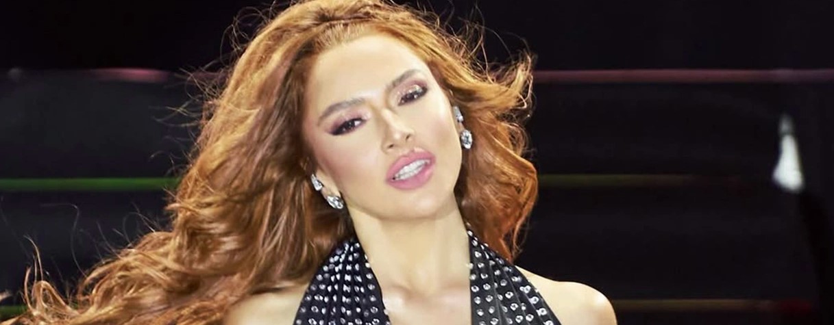 Hadise’nin Dans Şovu, İzleyenlerin Nefesini Kesti! 6 Screenshot_10