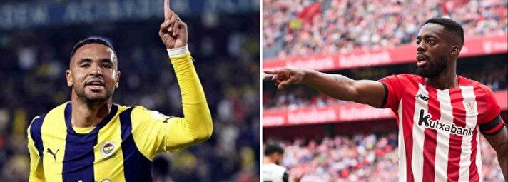 F.Bahçe – Athletic Bilbao Maçının Muhtemel 11’leri: Takımlar Sahada Ne Kadar Hazır?