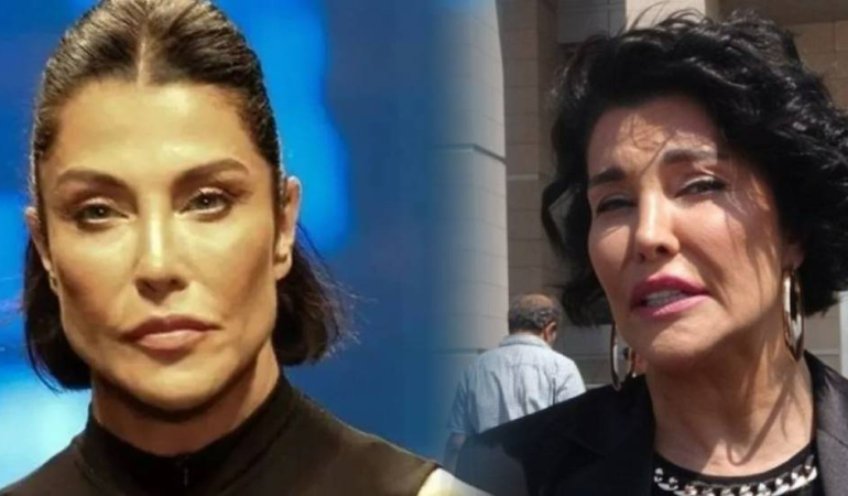 Deniz Akkaya Hakkında Şok: Yakalama Kararı Çıkarıldı