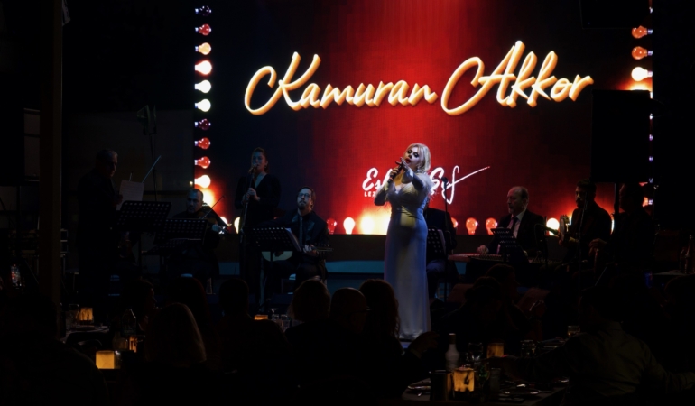  Ünlü Assolistin İnanılmaz Yükselişi. Mayıs Ayına Kadar Konser Günlerini Doldurdu…