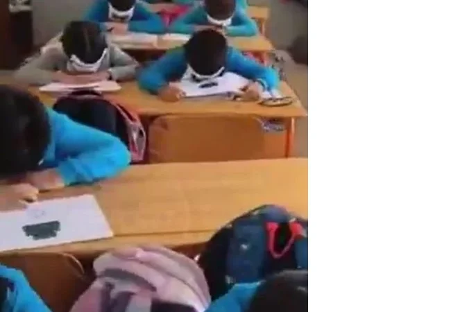 Devlet Okulunda Kripto Para Skandalı: Çocukları Reklam Aracı Olarak Kullandı