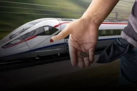 Yüksek Hızlı Tren Biletlerine Zam: Vatandaşlar Tepkili 2 1283241