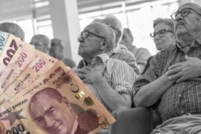 EMEKLİLERE 2 AY SONRA SADAKA GİBİ ZAM! 1 1284816
