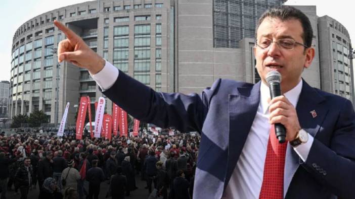 EKREM İMAMOĞLU’NUN İFADESİ ORTAYA ÇIKTI! “SİYASETTE MERTÇE YARIŞSINLAR”