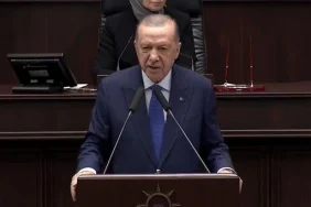 Erdoğan'dan Özel'e Sert Yanıt: YPG ve İmralı Mesajı 2 156341631-7wpa