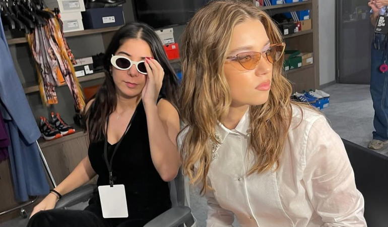 Afra Saraçoğlu’nun Paylaşımı Yanıltıcı mıydı? Sosyal Medyada Gündem Oldu