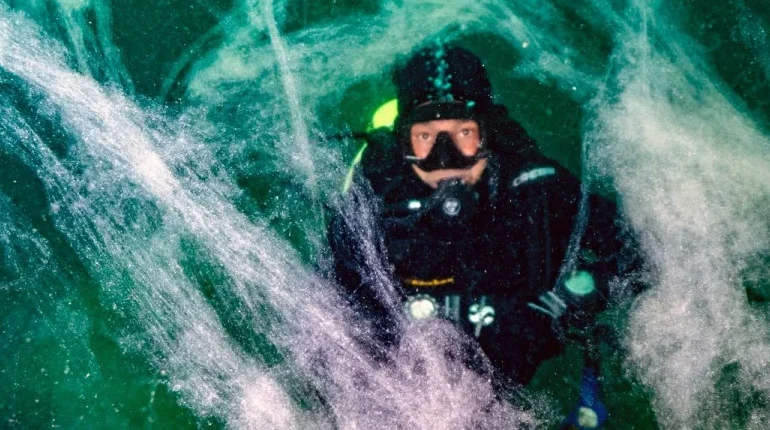 Marmara Denizi’nde Müsilaj Kabusu: 7 Haftada Tüm Bölgeyi Sardı