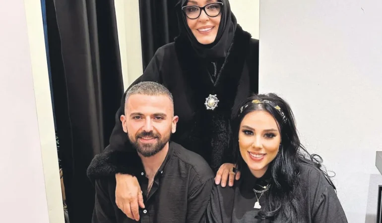 Ferdi Tayfur’un Mirasında Yeni Gelişme: Tuğçe Tayfur Hakkını Alacak