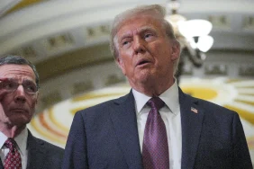 Trump’ın Grönland ve Kanada Açıklamaları Sonrası Rusya’dan Tepki: “Durumu Yakından Takip Ediyoruz” 5 67805470b8b31563