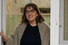 Füsun Demirel İsyan Etti: Oğlum Uçakta Yediği Yemekle Zehirlendi! 3 6797079be0139486