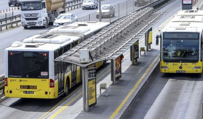 İstanbul’da Toplu Taşıma Ücretlerine Zam Reddedildi! UKOME Toplantısında Alınan Karar