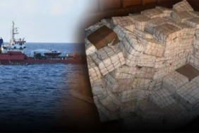 Türk Armatöre Ait Haliç-Equality Gemisinde 9 Ton Kokain Ele Geçirildi: Operasyonun Detayları 4 gemi-8-bpsa