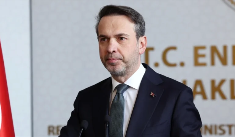 BOTAŞ ve Türkmengaz Arasında Doğal Gaz Anlaşması İmzalandı