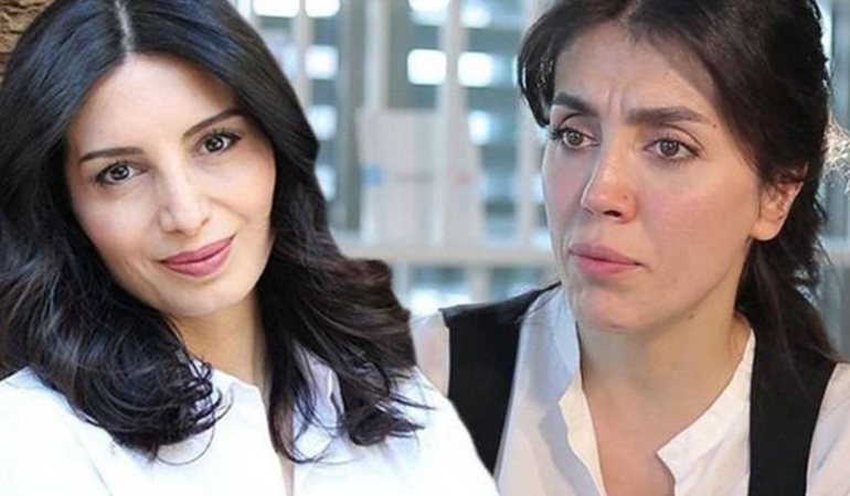 AZRA KOHEN’E HAPİS ŞOKU!