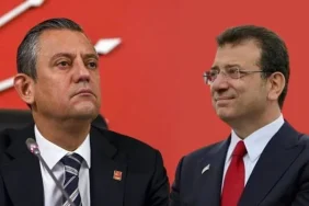 ÖZGÜR ÖZEL: "İMAMOĞLU'NA YASAK SEÇİMİ DEĞİŞTİRİR" 5 1294573