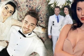 MERVE BOLUĞUR VE MURAT DALKILIÇ YENİDEN BİR ARAYA GELDİ Mİ? 8 1301185