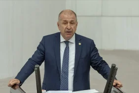 Ümit Özdağ'ın Tutukluluğuna Yapılan İtiraz Reddedildi 3 6